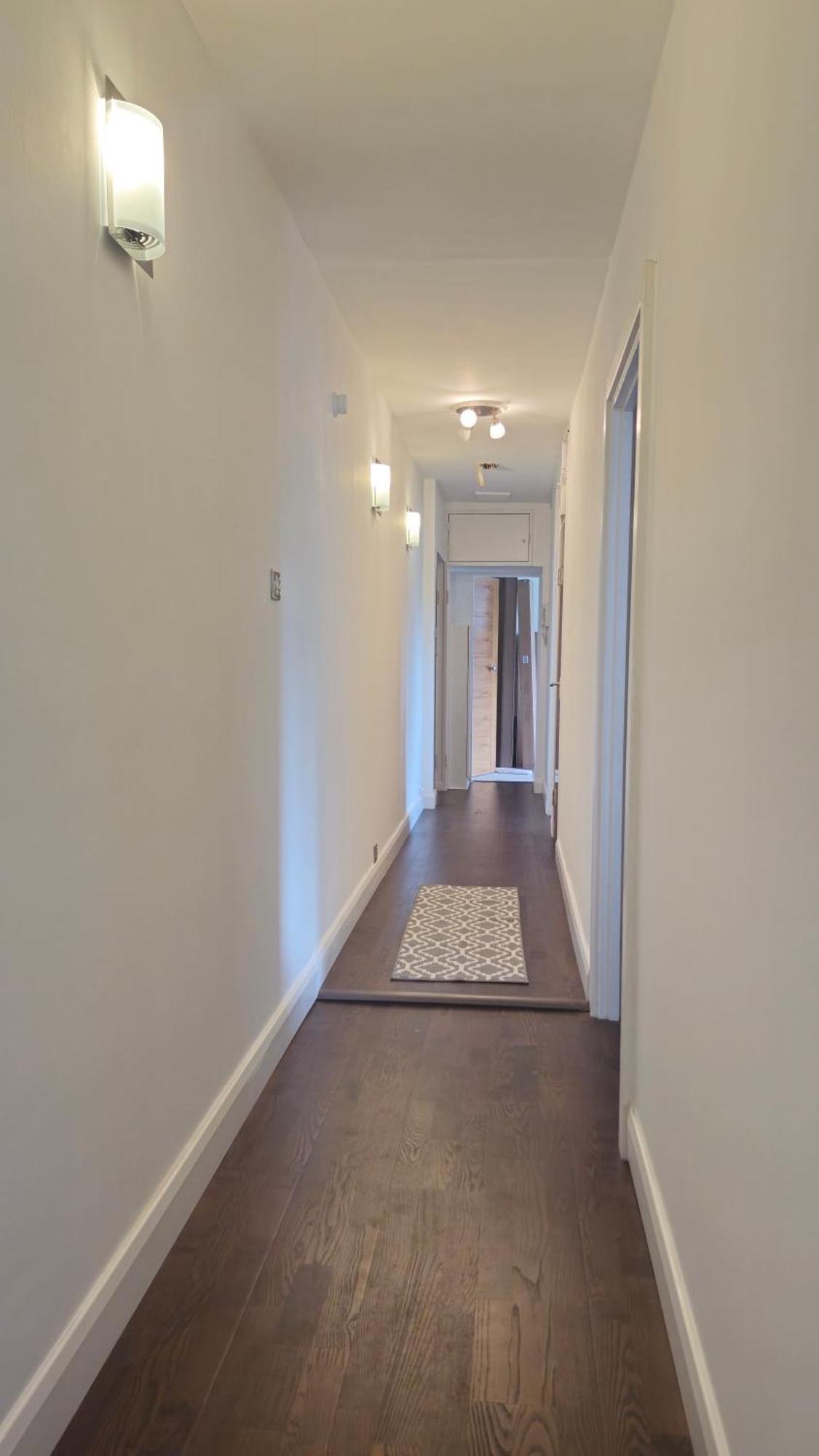 Bright Spacious Airy 2 Bed Flat Ealing Dış mekan fotoğraf