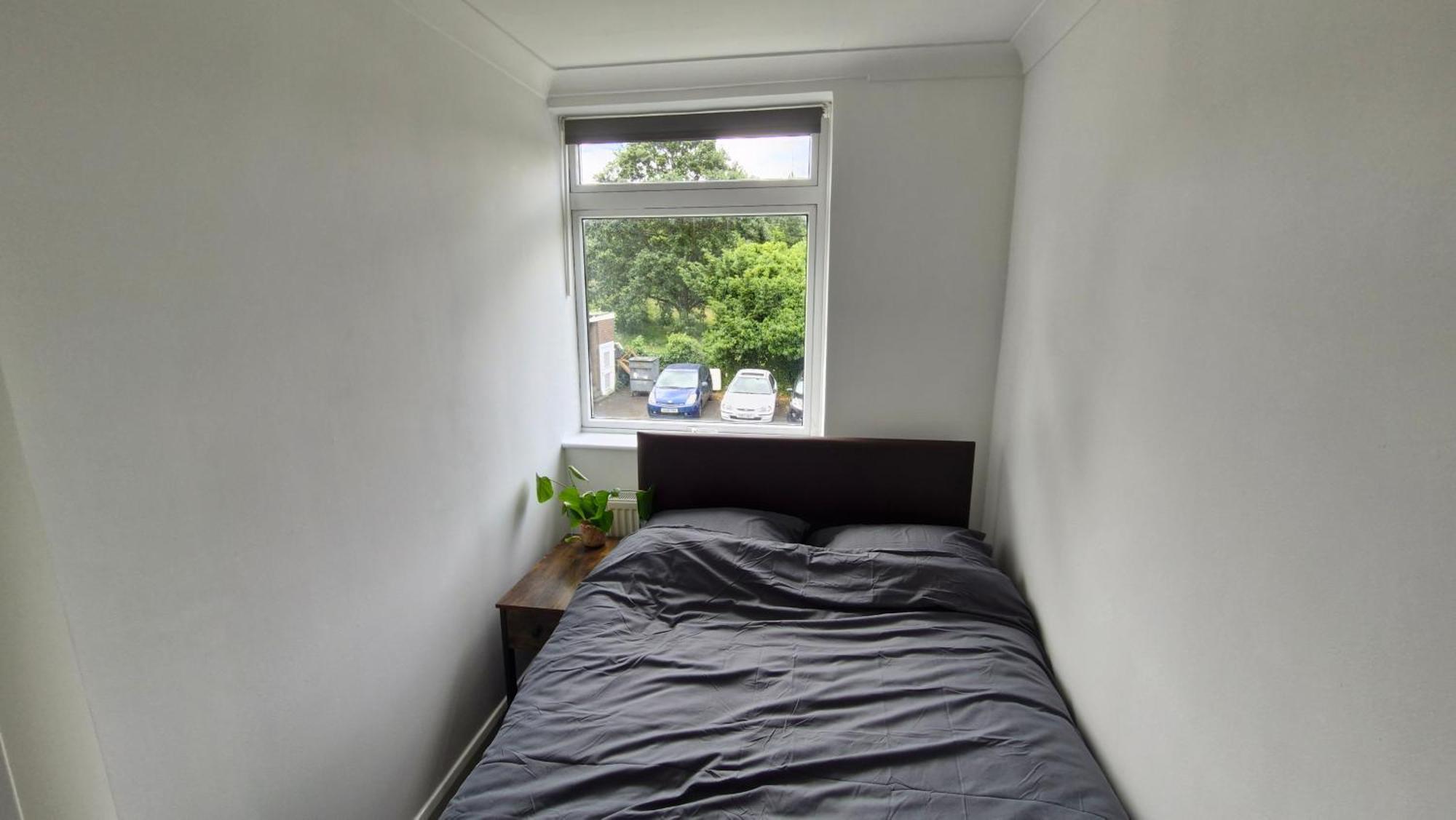 Bright Spacious Airy 2 Bed Flat Ealing Dış mekan fotoğraf