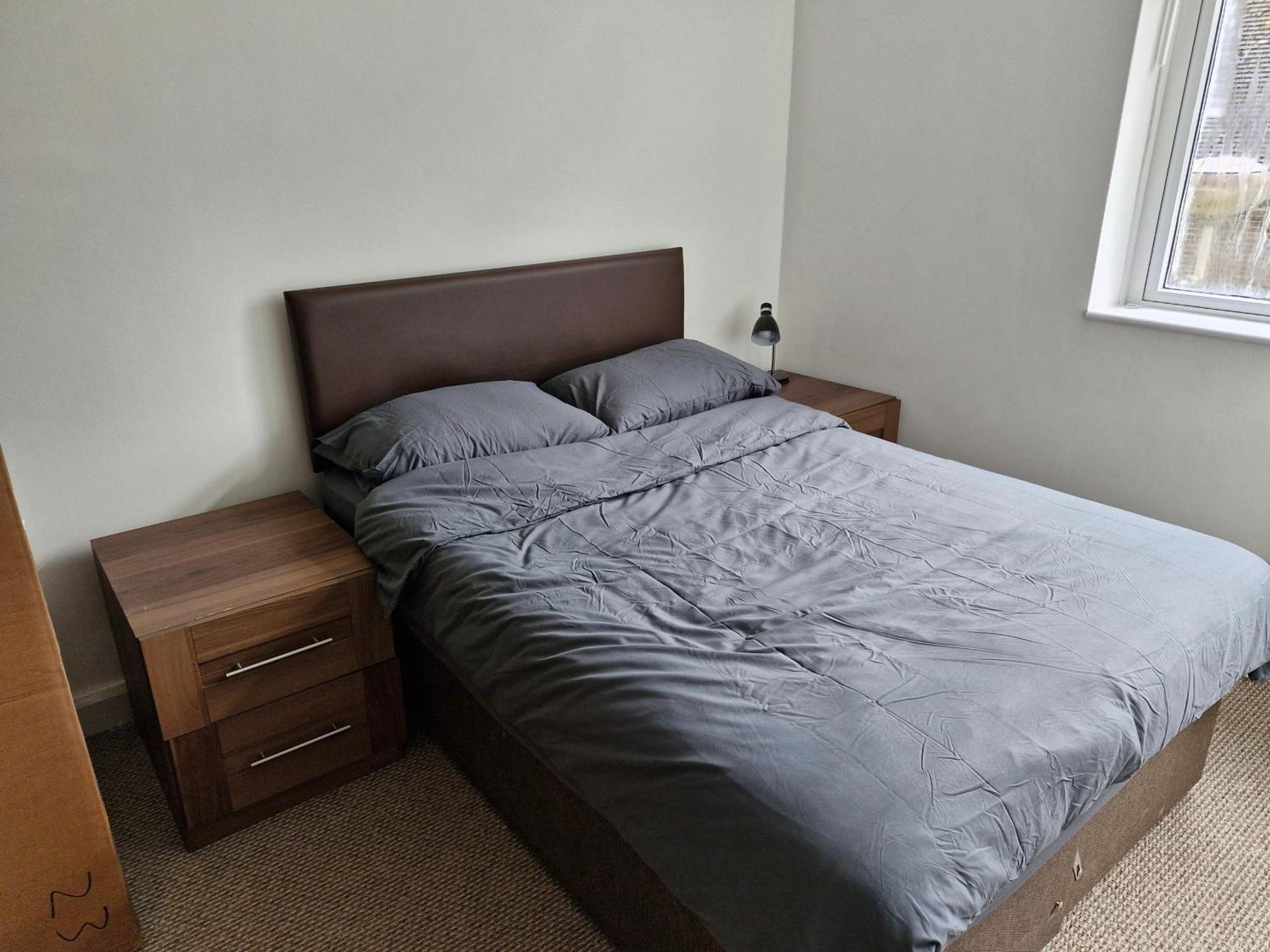 Bright Spacious Airy 2 Bed Flat Ealing Dış mekan fotoğraf